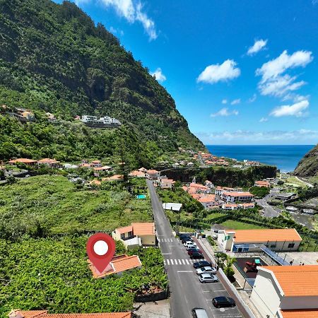 Pereira Place - Cottage São Vicente Exteriér fotografie