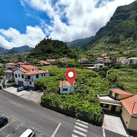 Pereira Place - Cottage São Vicente Exteriér fotografie