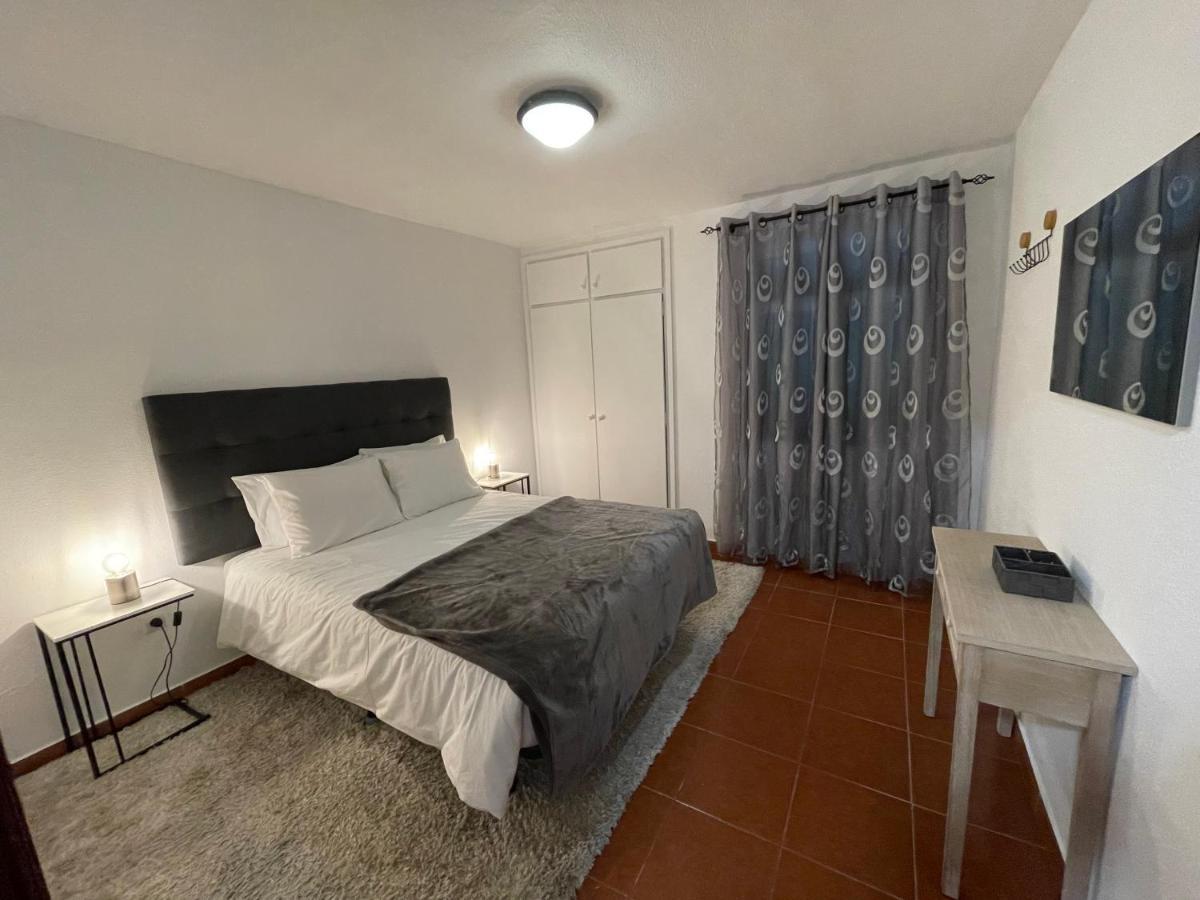 Pereira Place - Cottage São Vicente Exteriér fotografie