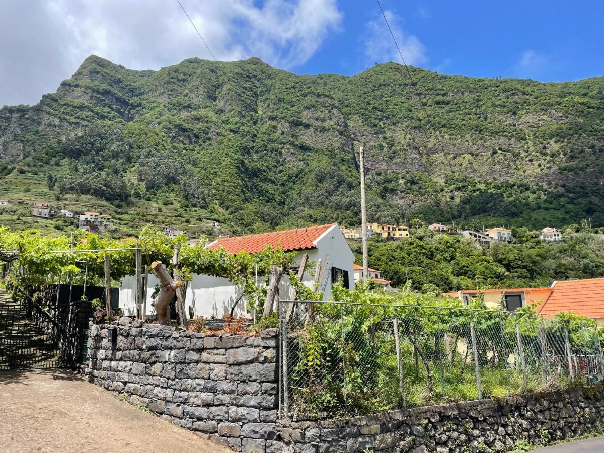 Pereira Place - Cottage São Vicente Exteriér fotografie