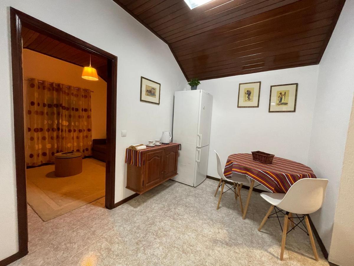 Pereira Place - Cottage São Vicente Exteriér fotografie