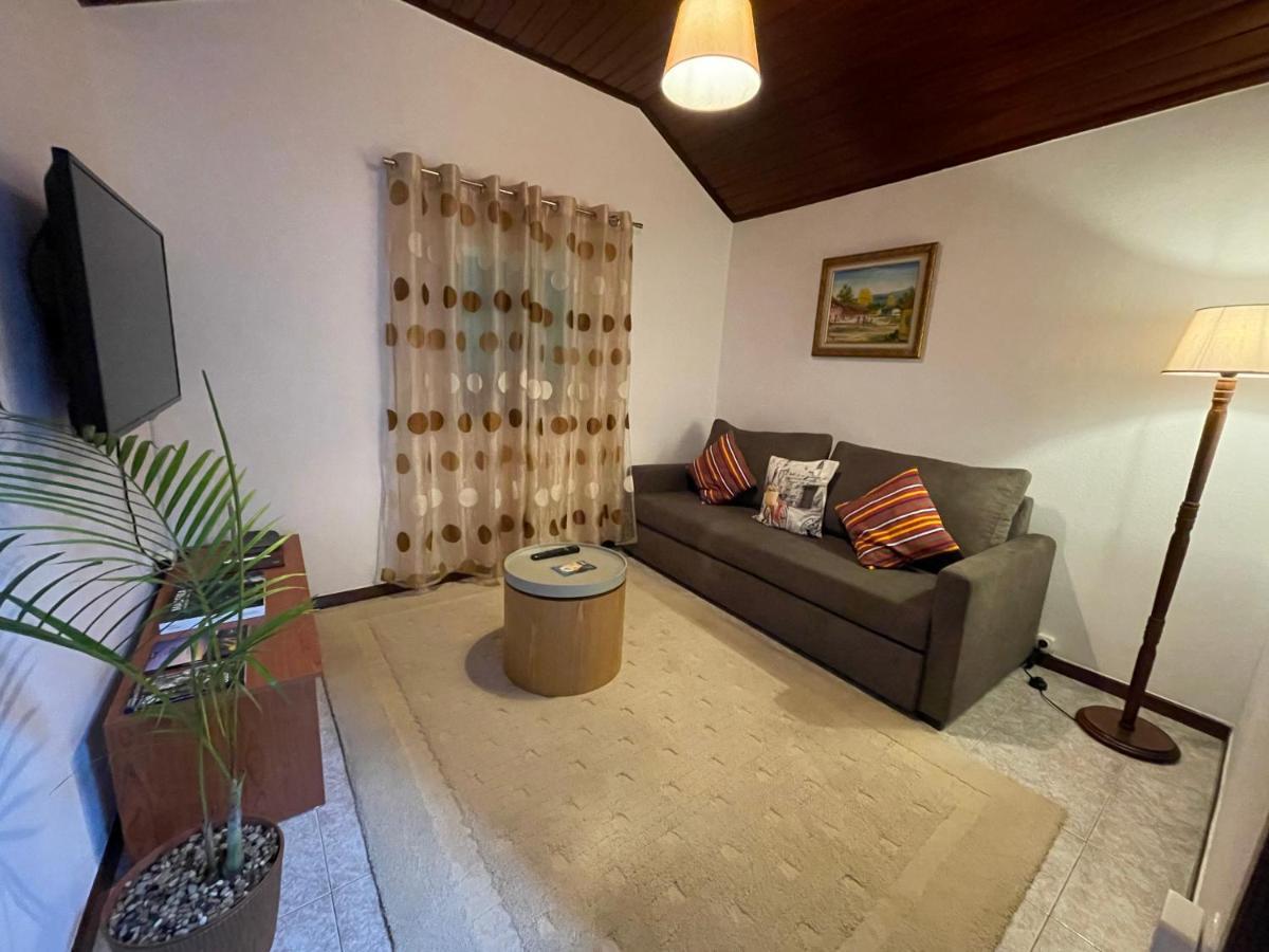 Pereira Place - Cottage São Vicente Exteriér fotografie