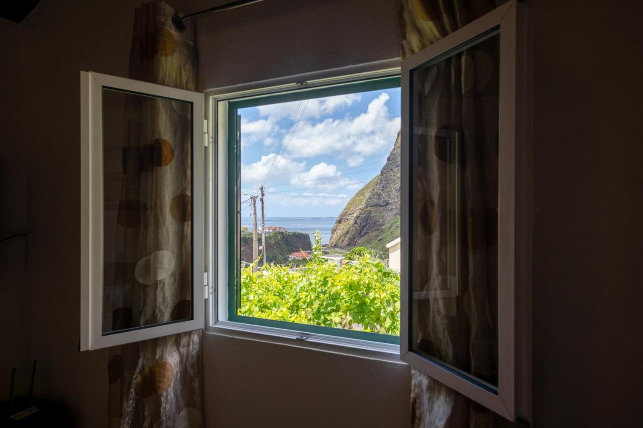Pereira Place - Cottage São Vicente Exteriér fotografie