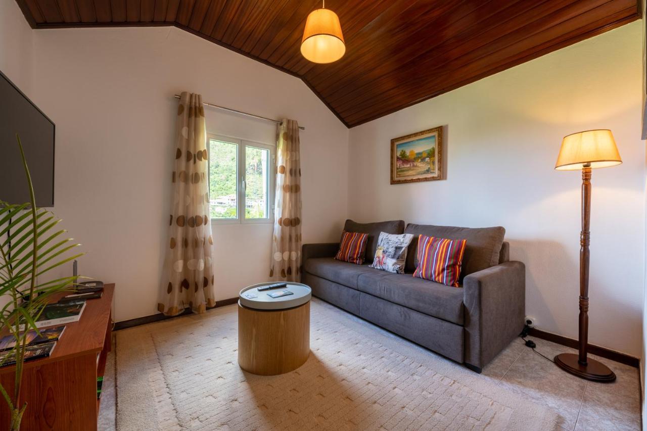 Pereira Place - Cottage São Vicente Exteriér fotografie