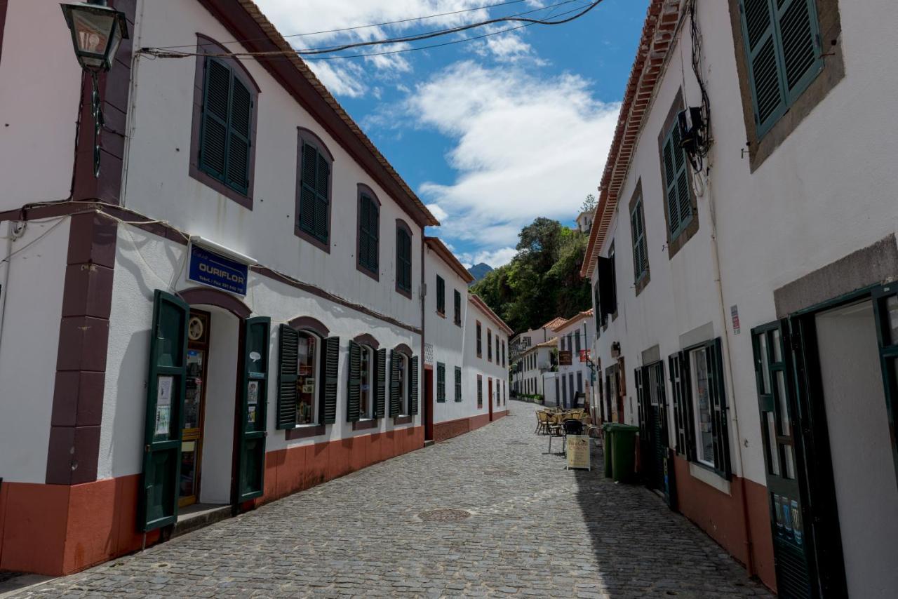 Pereira Place - Cottage São Vicente Exteriér fotografie
