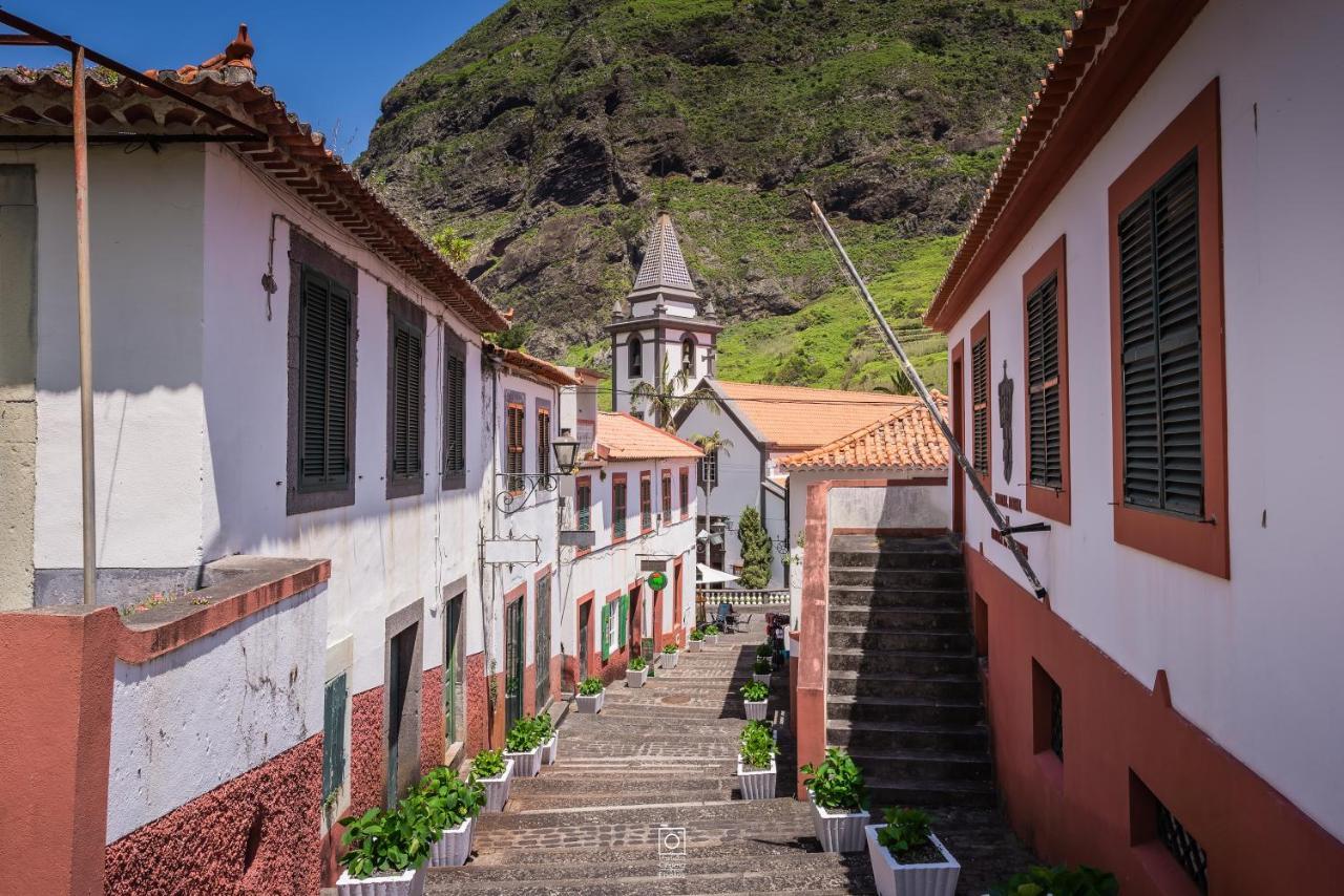 Pereira Place - Cottage São Vicente Exteriér fotografie