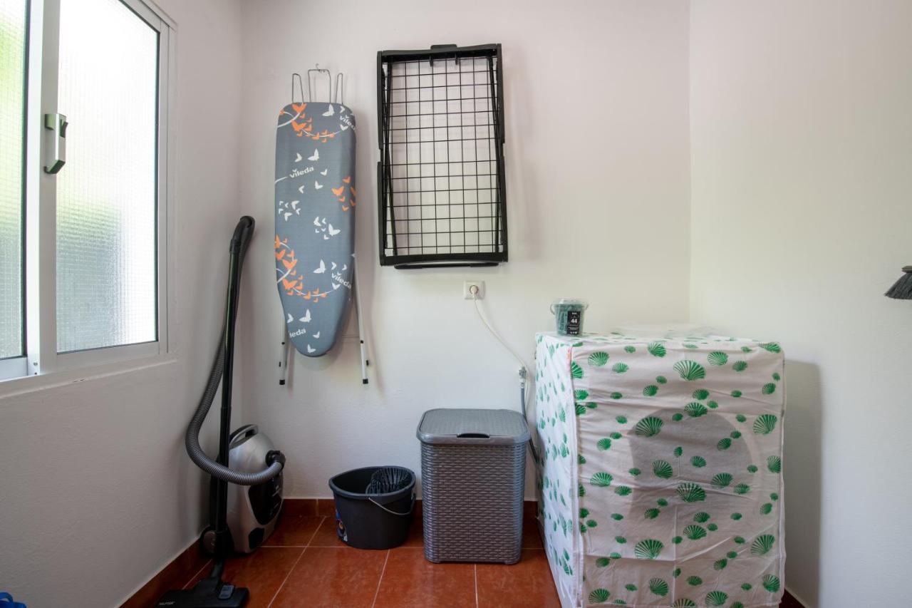 Pereira Place - Cottage São Vicente Exteriér fotografie