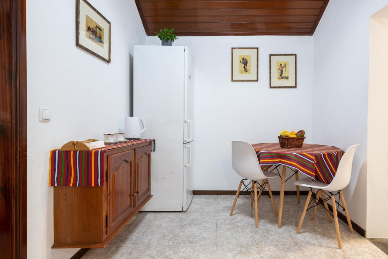 Pereira Place - Cottage São Vicente Exteriér fotografie