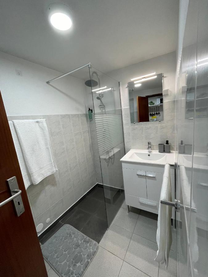Pereira Place - Cottage São Vicente Exteriér fotografie